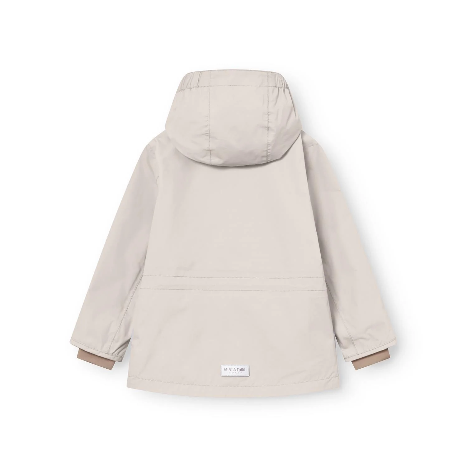 MATADWEN jacket  Sandshell - Image 3