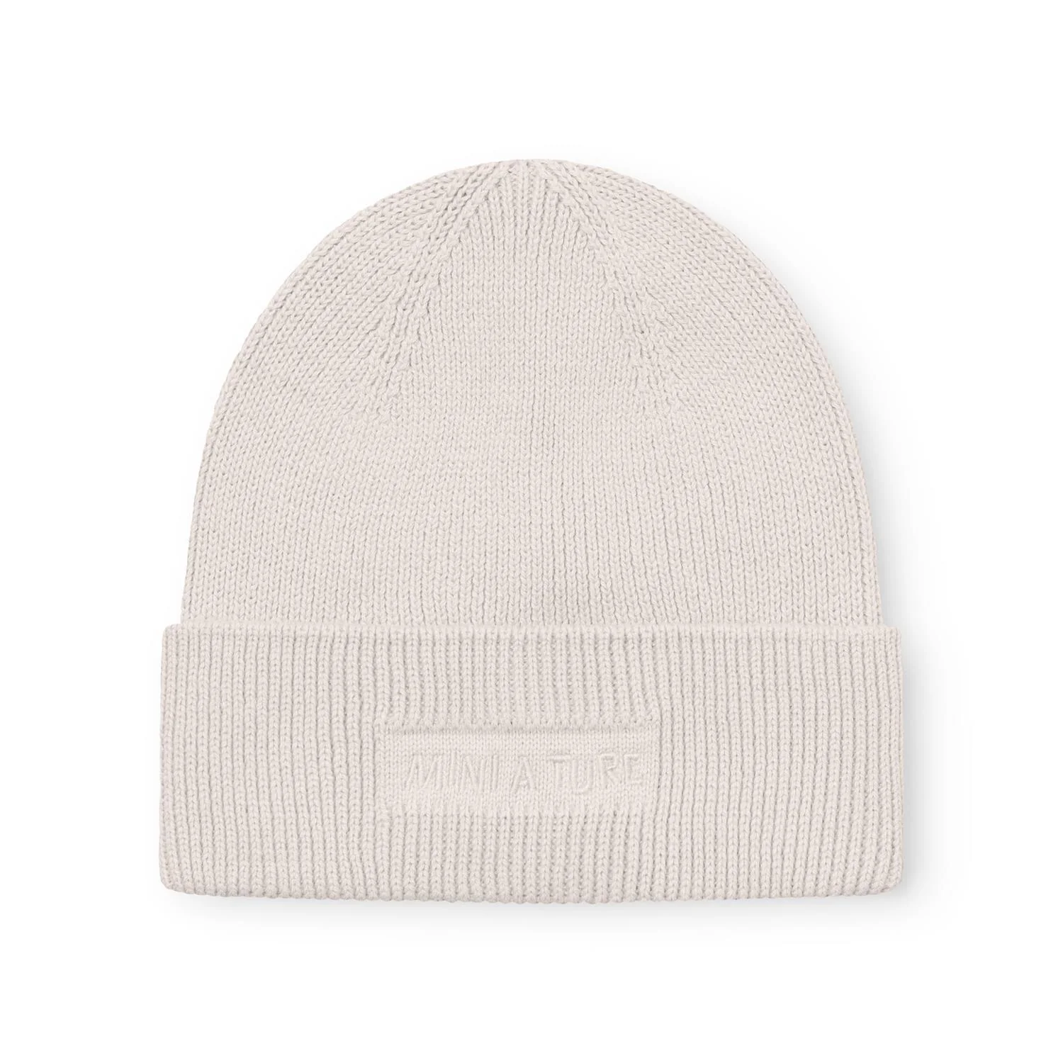 MATBOJE beanie  Sandshell