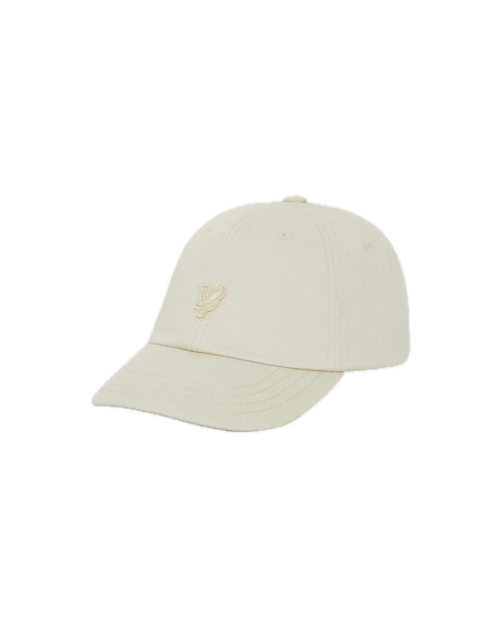 Tonal Baseball Cap Wheat
