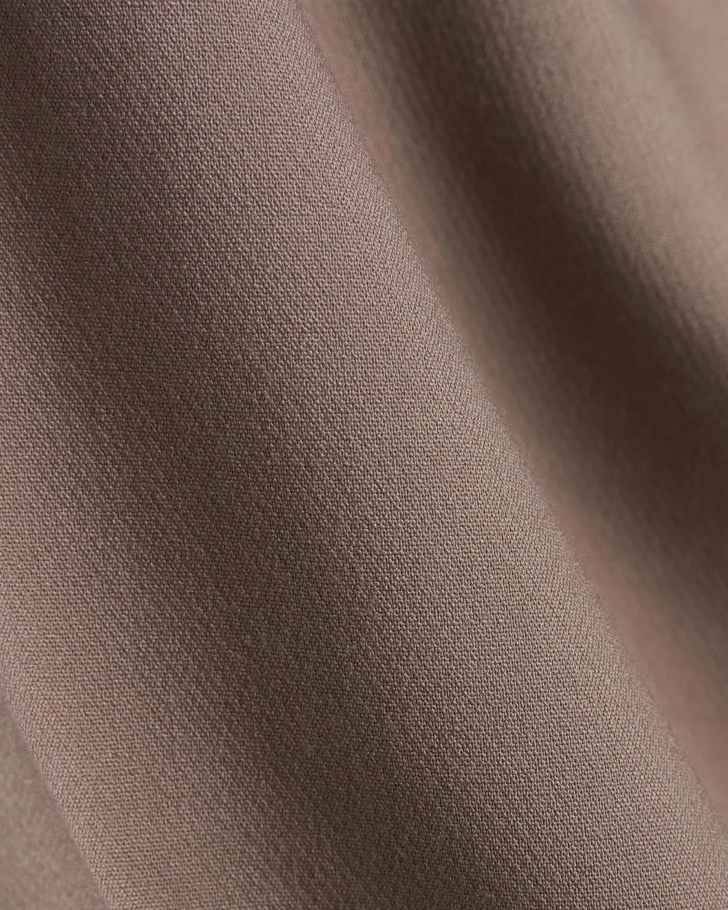 Beverly Top Taupe Grey - Image 3