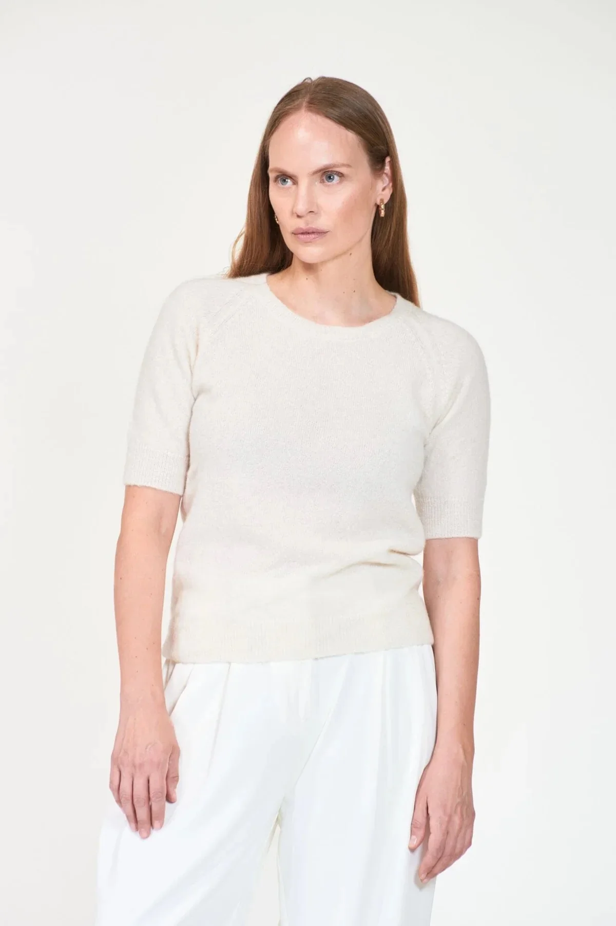 GEORGINA  Offwhite - Image 3
