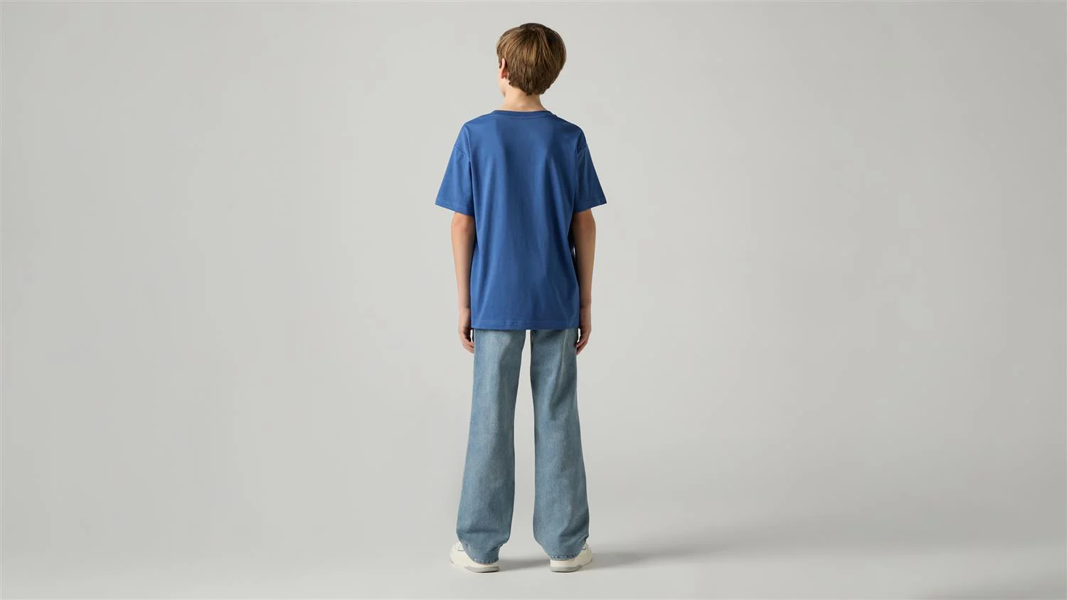 505 REGULAR FIT JEAN  Bay Area - Image 3