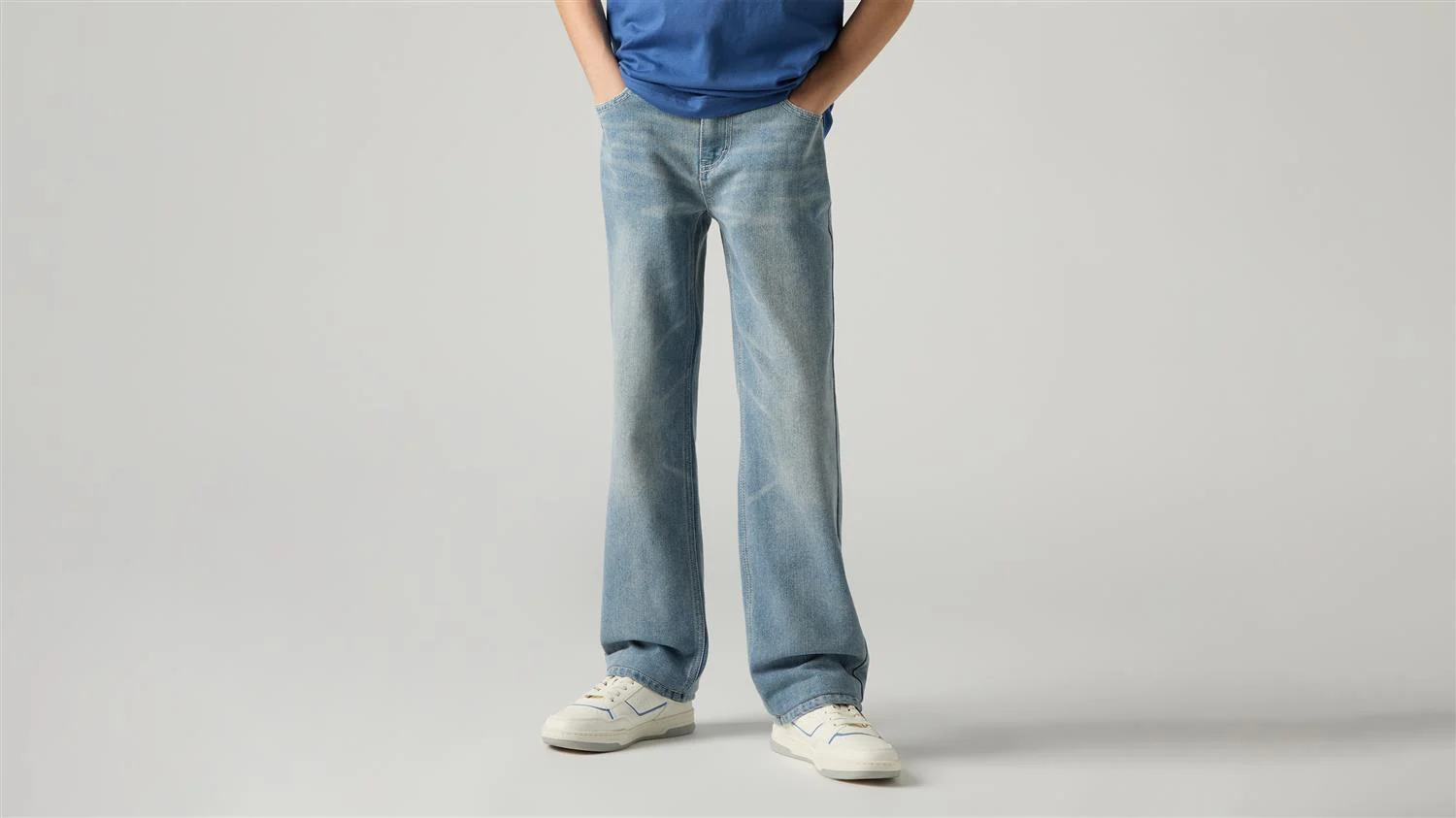 505 REGULAR FIT JEAN  Bay Area - Image 4