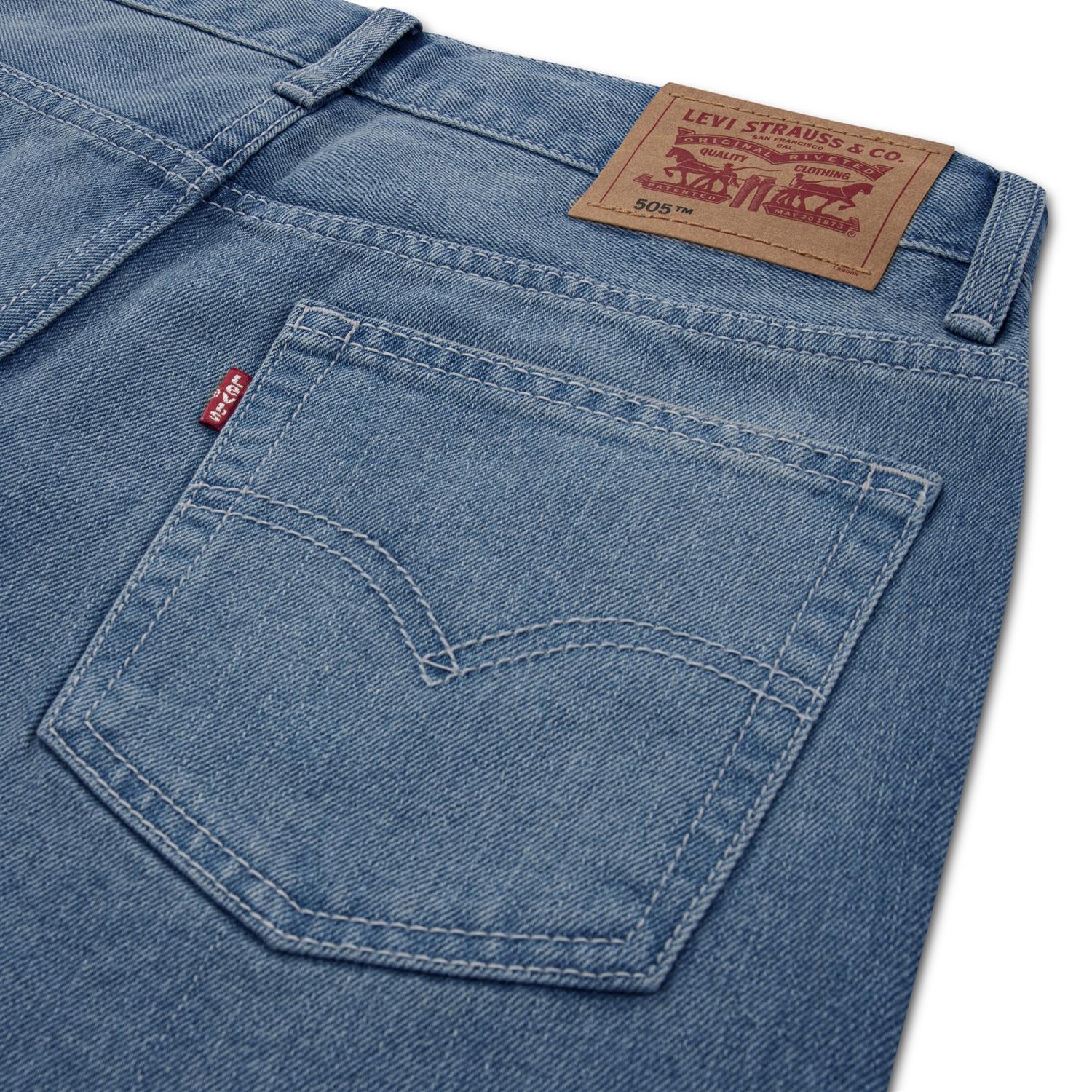 505 REGULAR FIT JEAN  Bay Area - Image 7