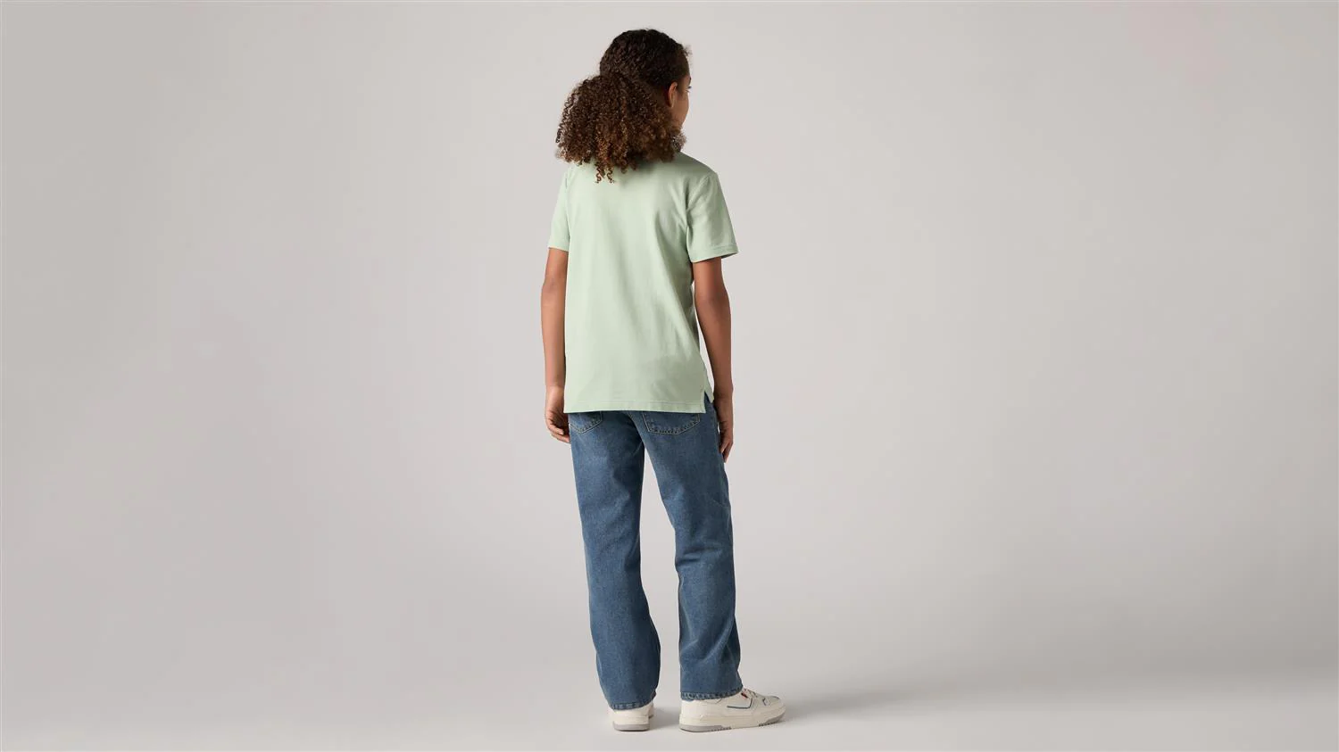 505 REGULAR FIT JEAN  Clouded Tones - Image 3