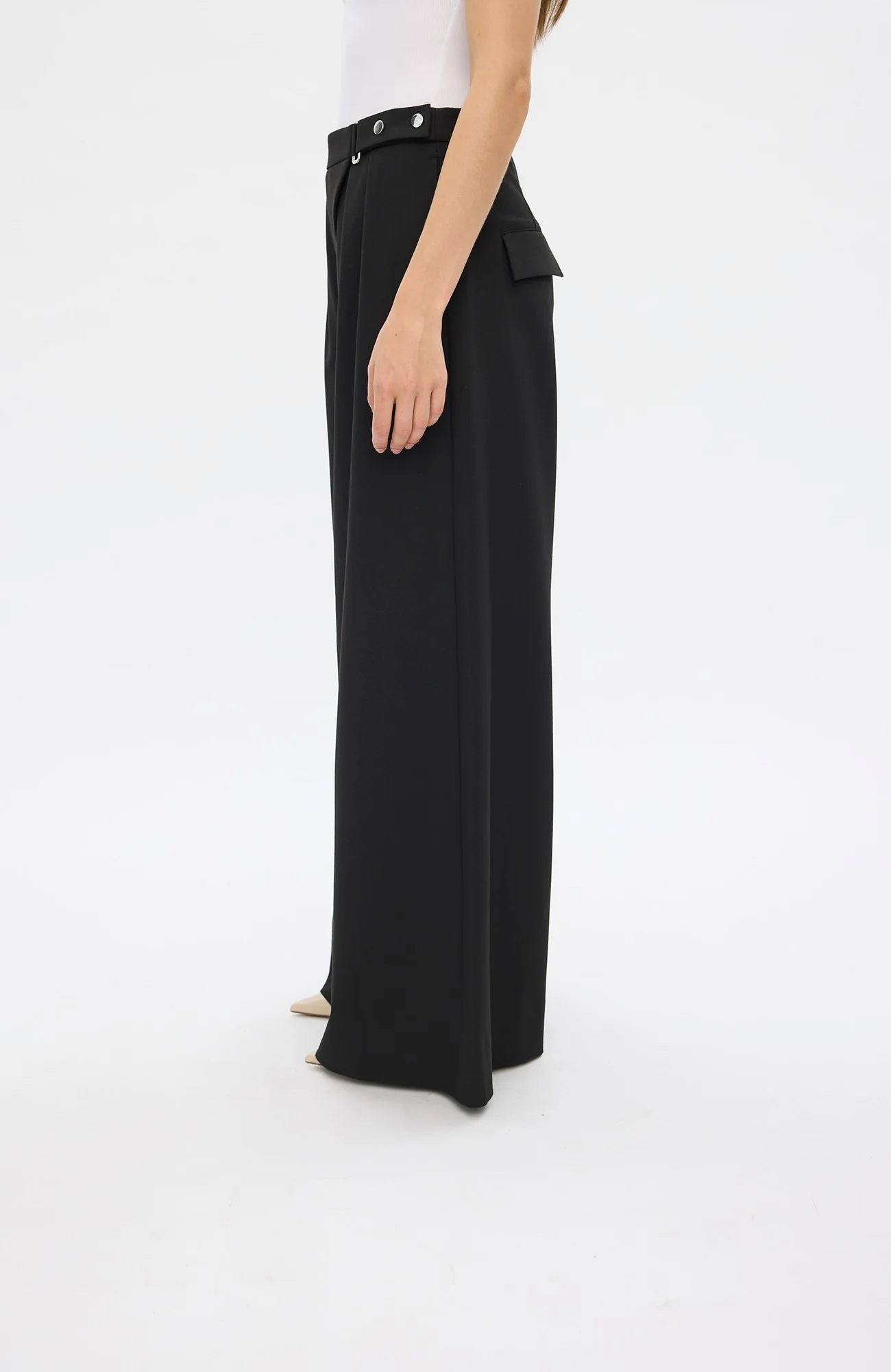 Umafv 285  Black - Image 2