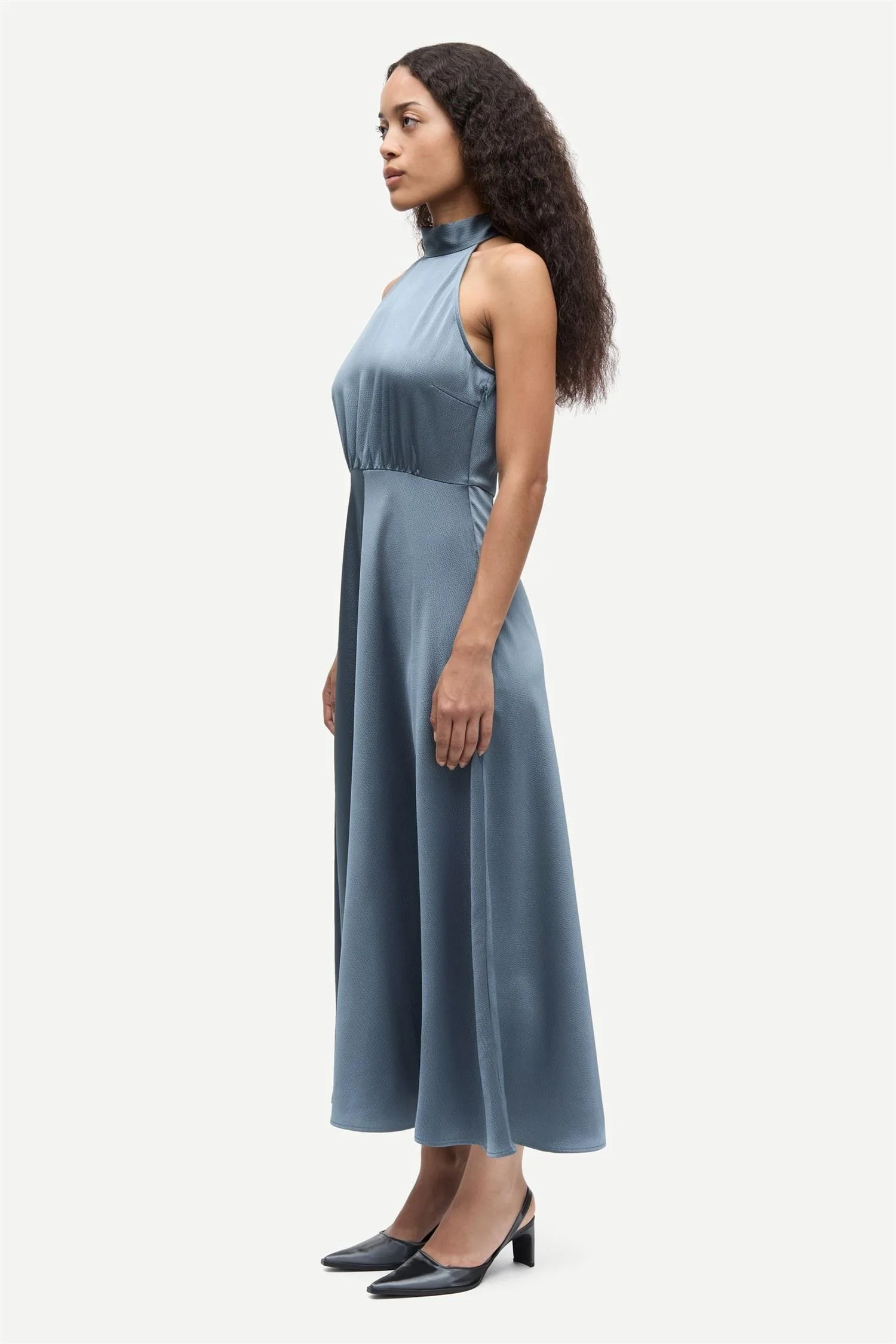 Rheo Dress  Stormy Weather - Image 7