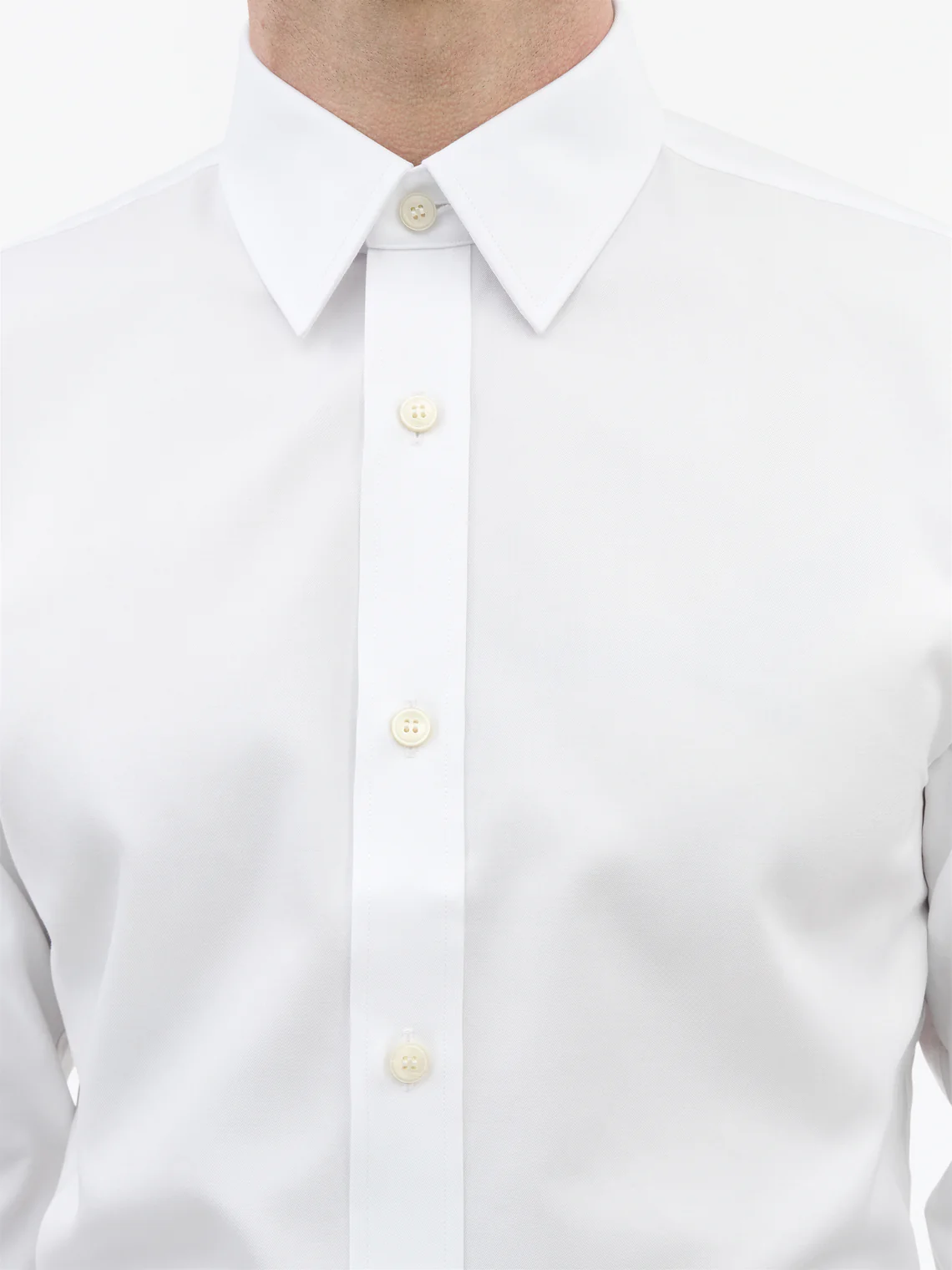 Adley  Pure White - Image 2