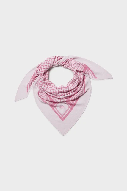 Triangle Trinity M  Quarzo Rosa