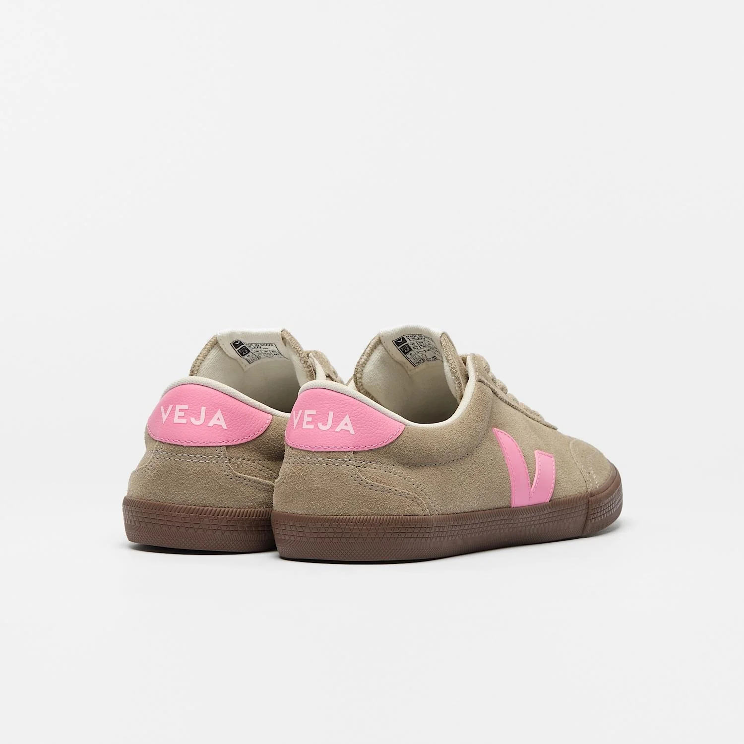 Volley  Taupe_Malibu_Bark - Image 2