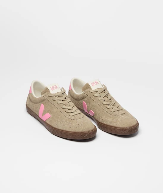 Volley  Taupe_Malibu_Bark - Image 3