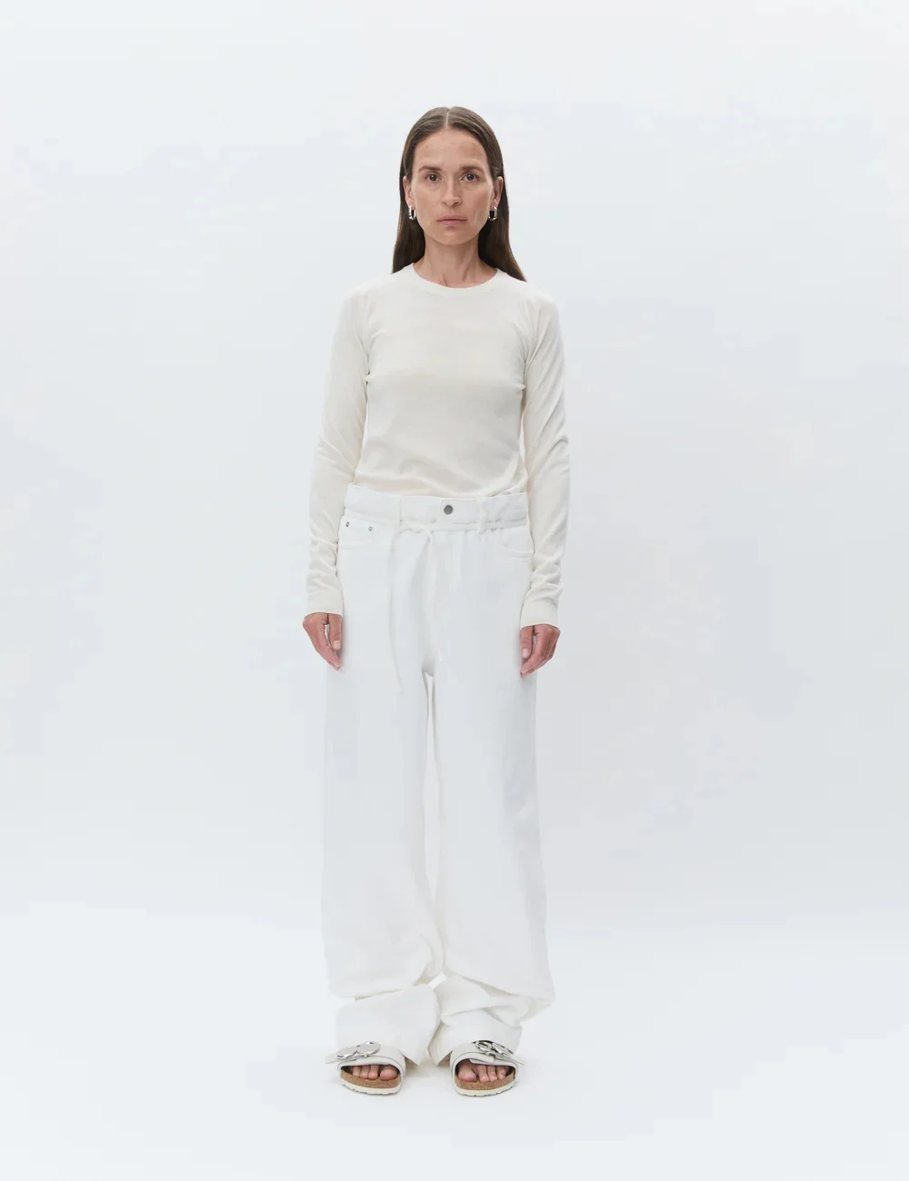 Annabelle - Daily Elements  Ivory Shade - Image 6