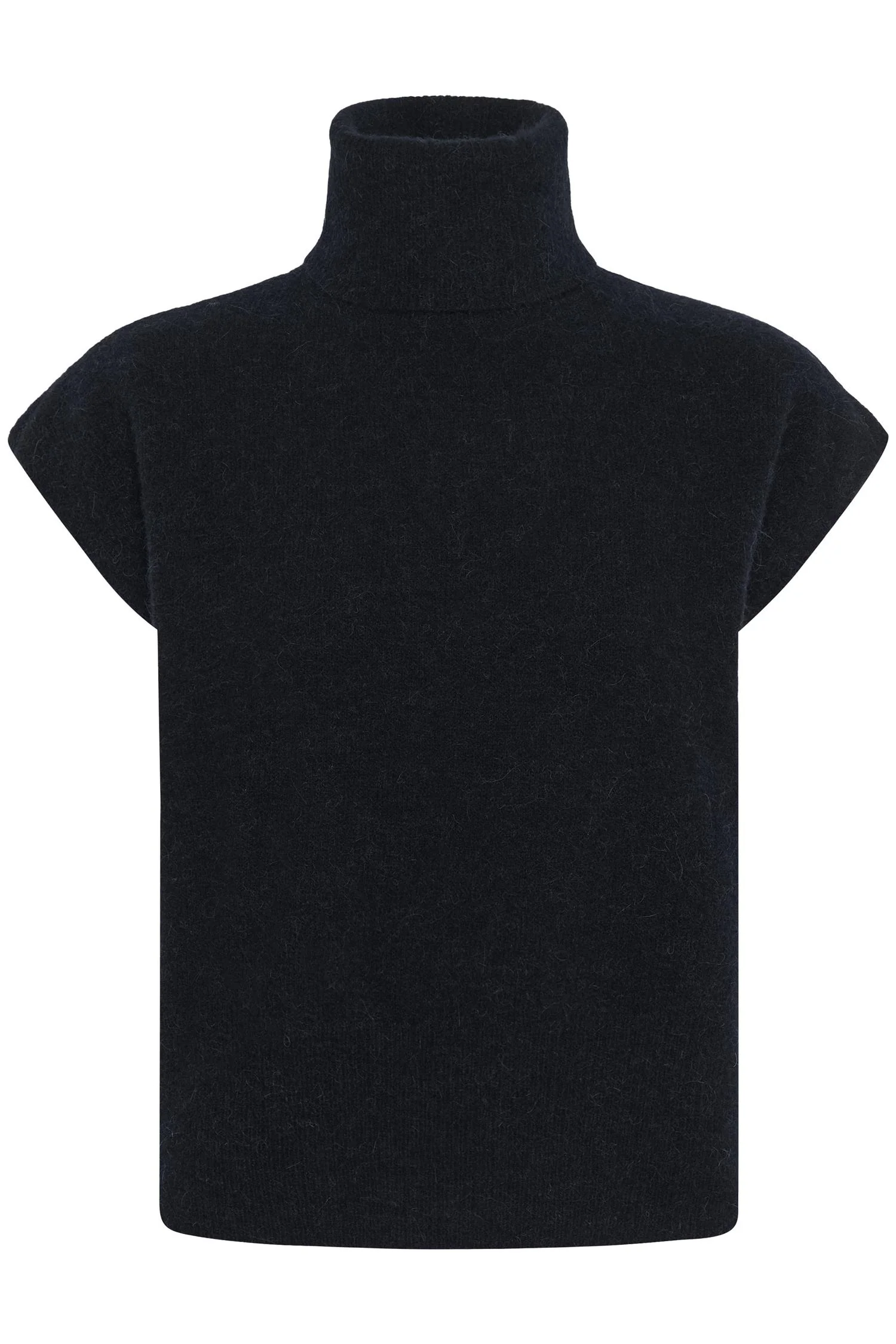 Alpha Waistcoat  Skycaptain Mélange