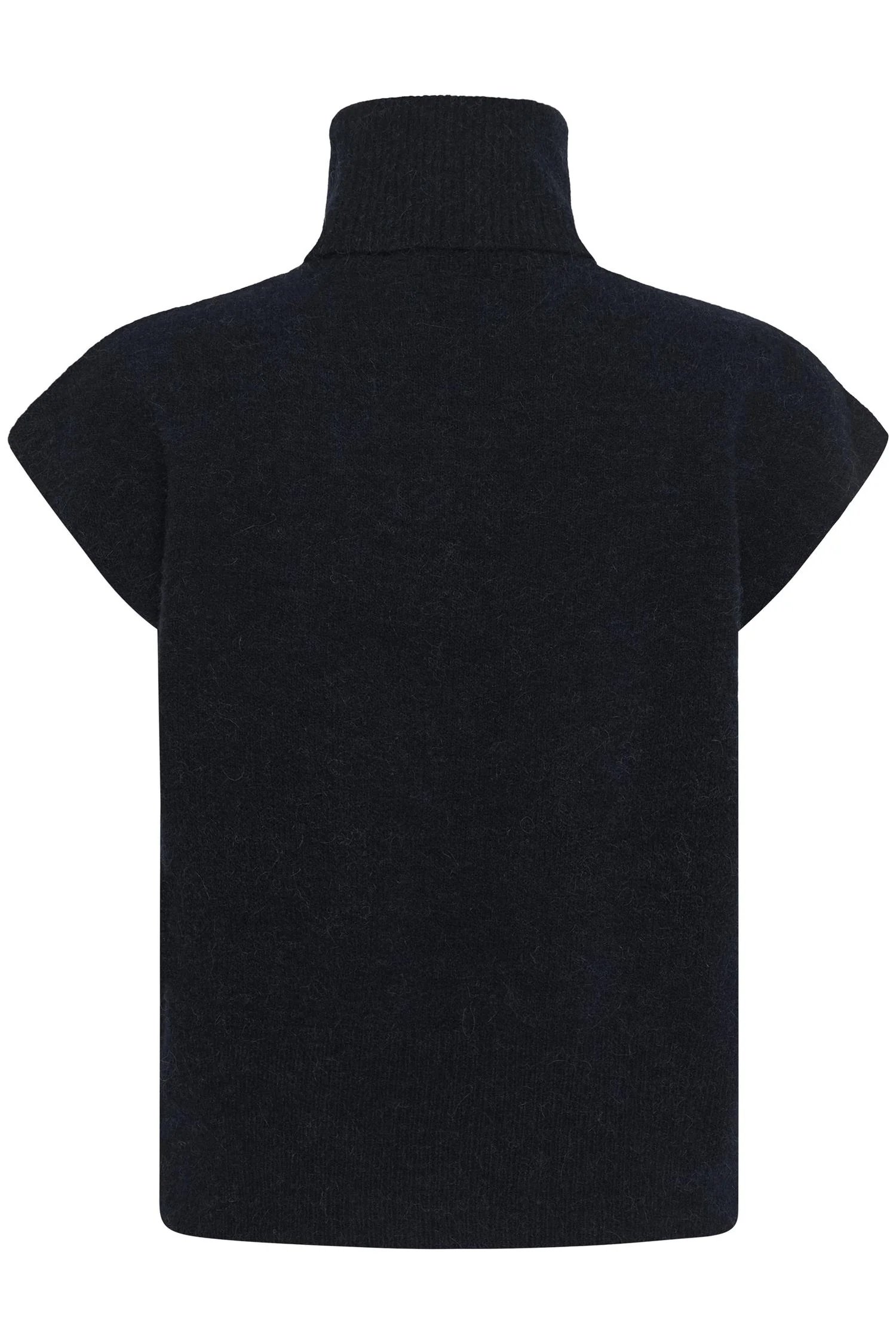 Alpha Waistcoat  Skycaptain Mélange - Image 2