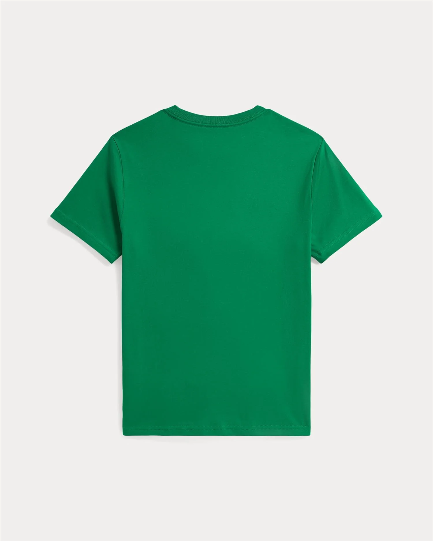 KNIT-T-SHIRT  Beargreen - Image 2