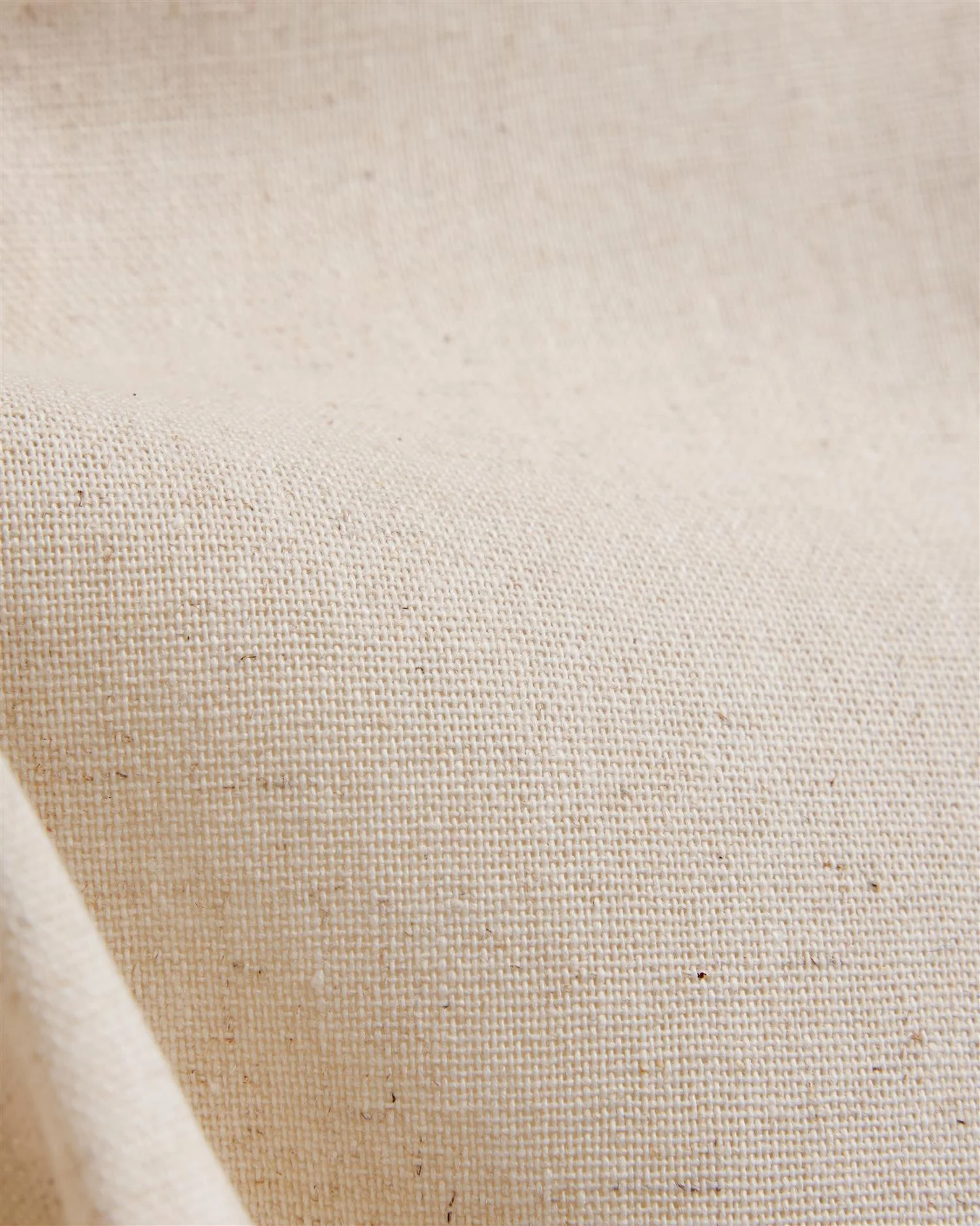 Riviera Dress  Raw Beige - Image 3