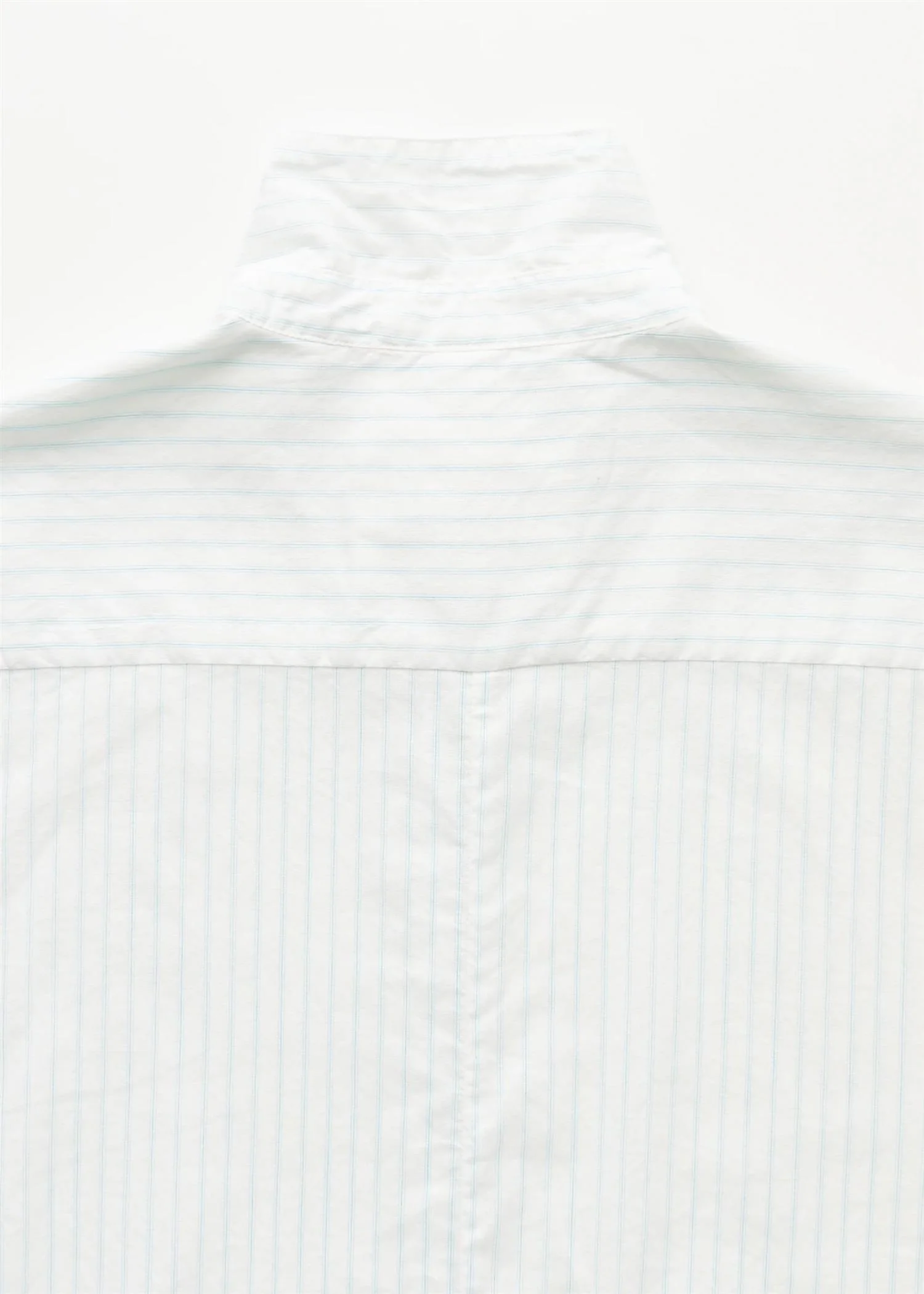 Shirt Mist  Mix Opal Blue - Image 5