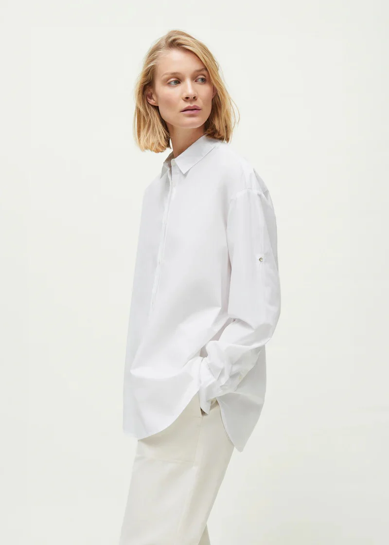 Shirt  White - Image 3