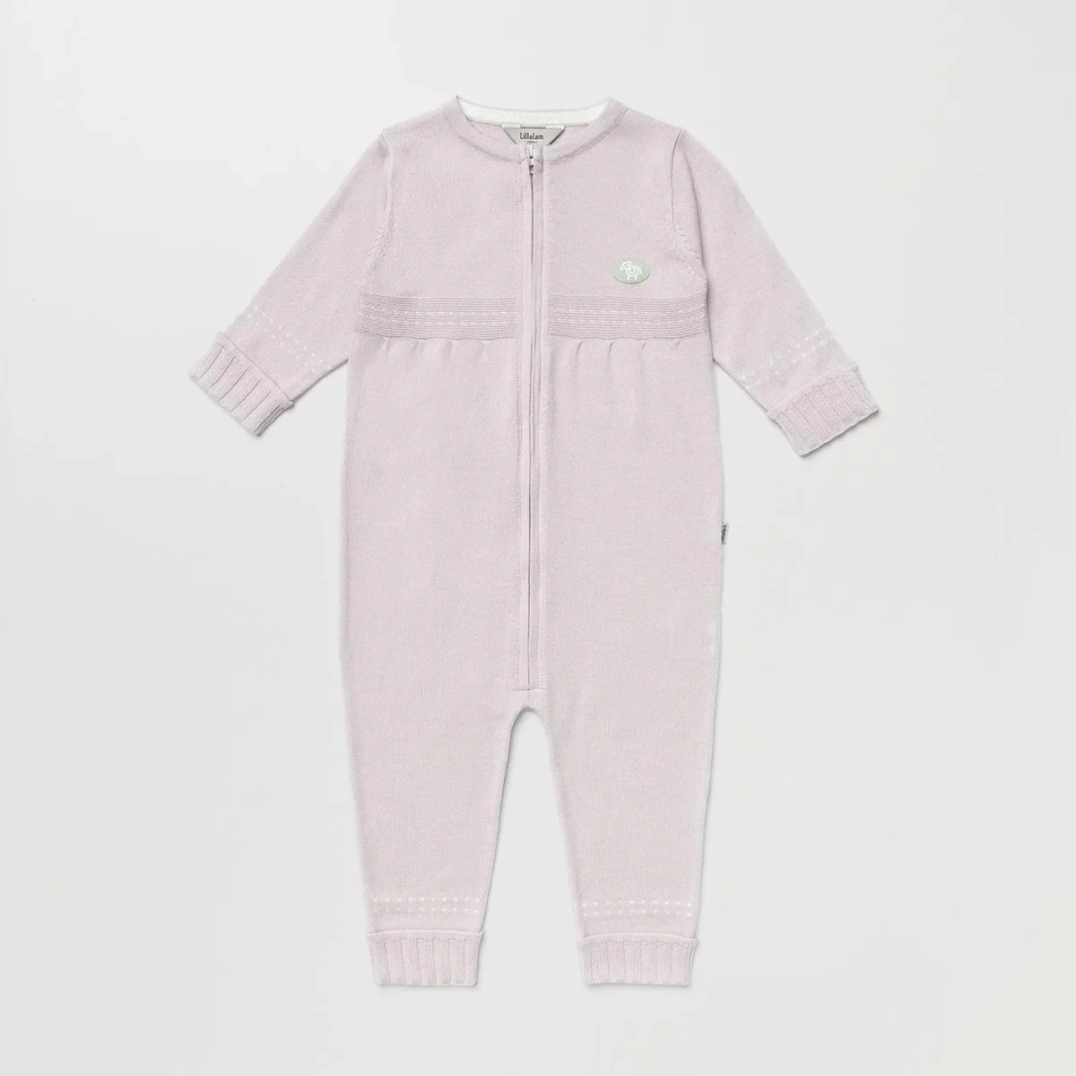 Sparkedress tynn classic  Lys Fiol