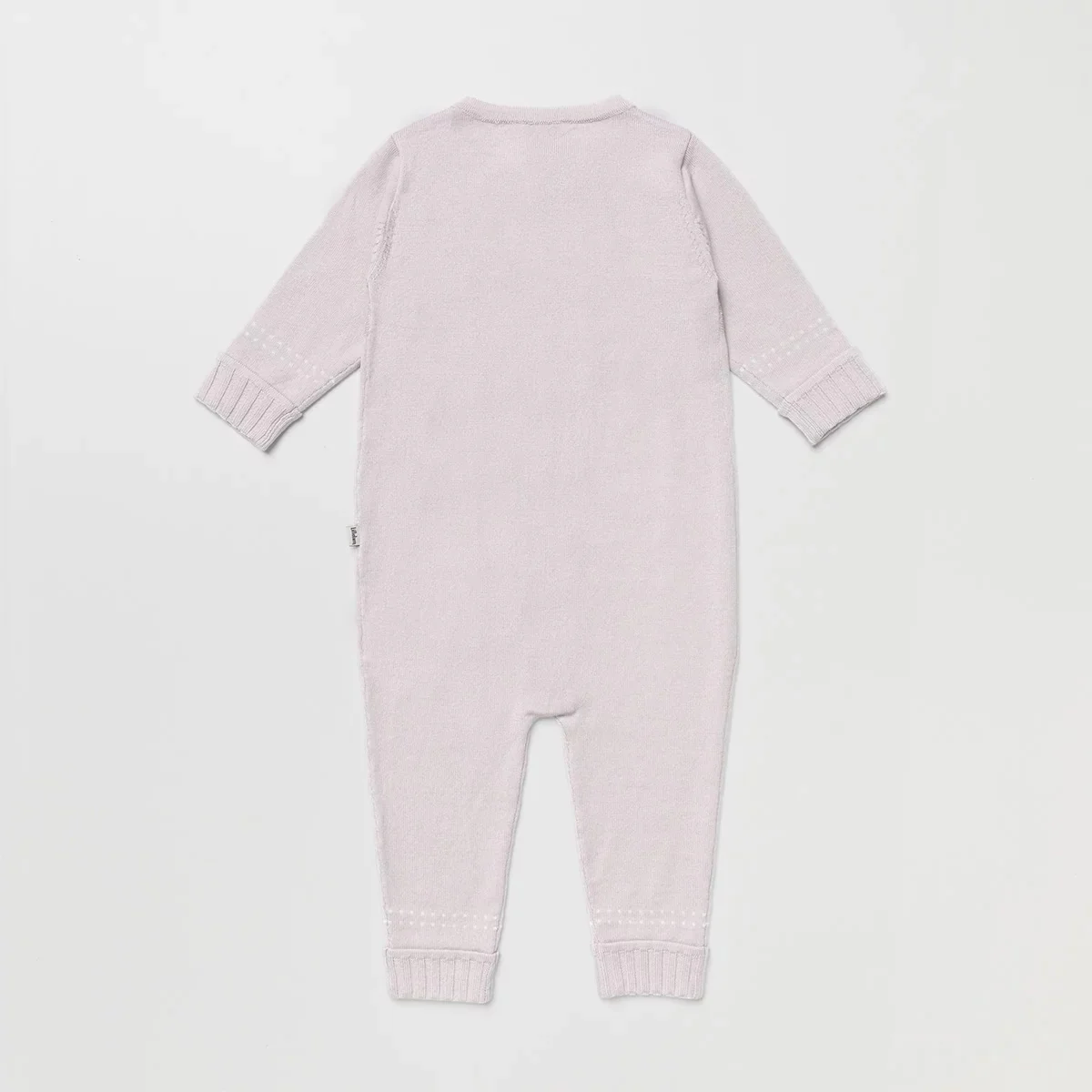 Sparkedress tynn classic  Lys Fiol - Image 2