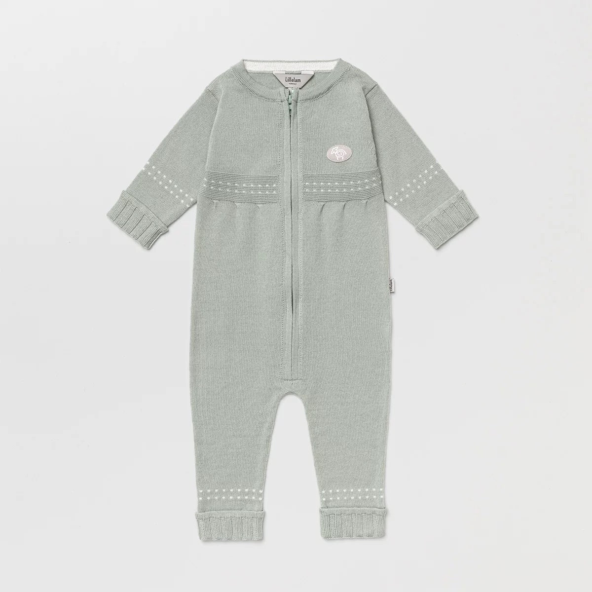 Sparkedress tynn classic  Sjøbris