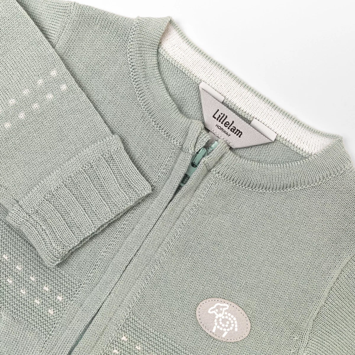 Sparkedress tynn classic  Sjøbris - Image 3