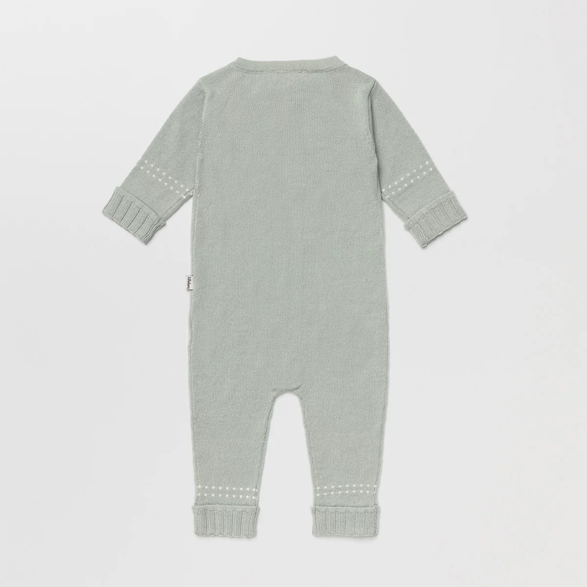 Sparkedress tynn classic  Sjøbris - Image 4