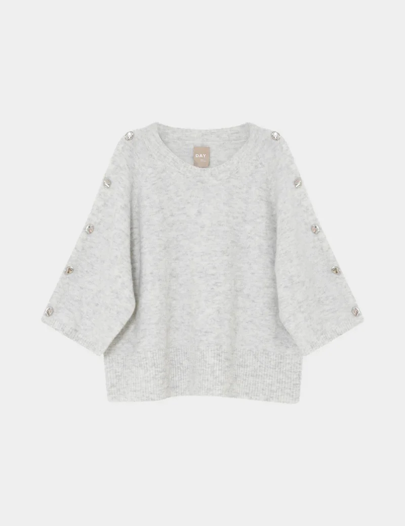 Kamma - Cozy Days  Jetstream Melange