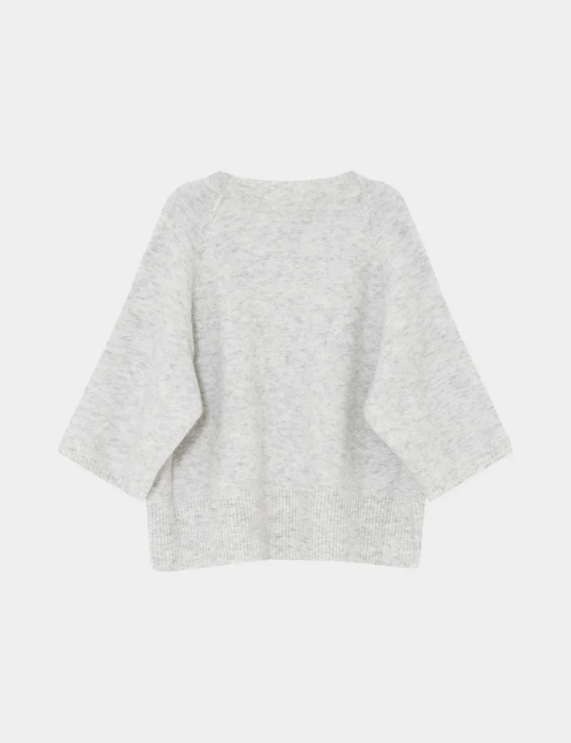 Kamma - Cozy Days  Jetstream Melange - Image 2