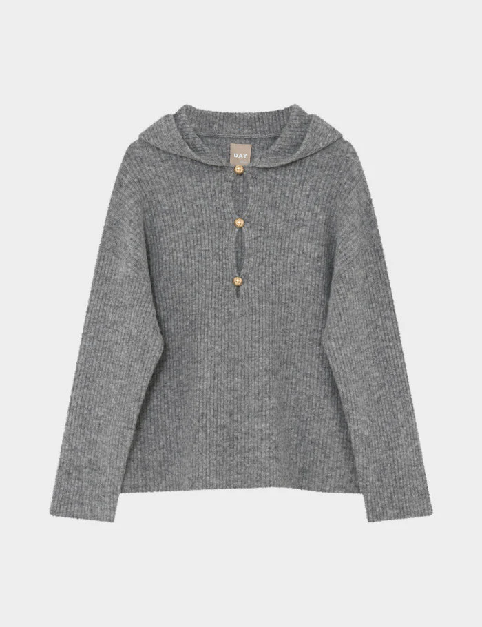 Sonja - Cozy Days Ghost Gray