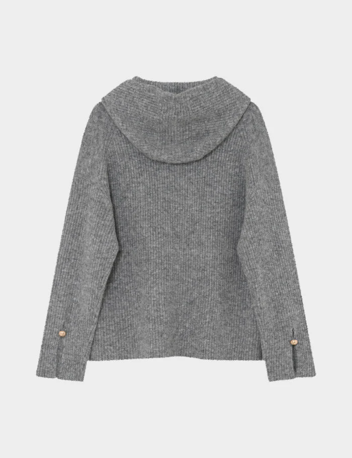 Sonja - Cozy Days Ghost Gray - Image 4