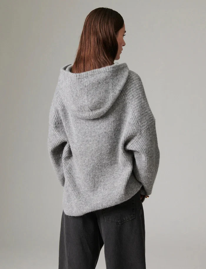 Sonja - Cozy Days Ghost Gray - Image 5