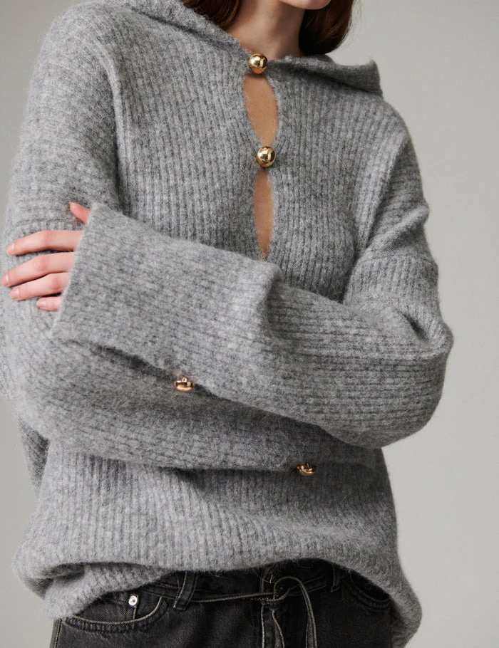 Sonja - Cozy Days Ghost Gray - Image 6