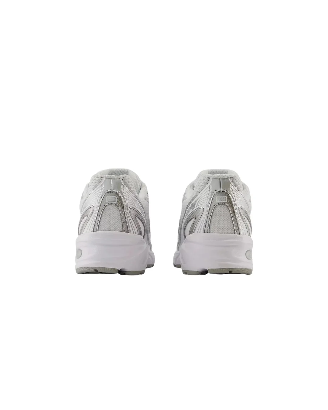 New Balance 740  White - Image 5
