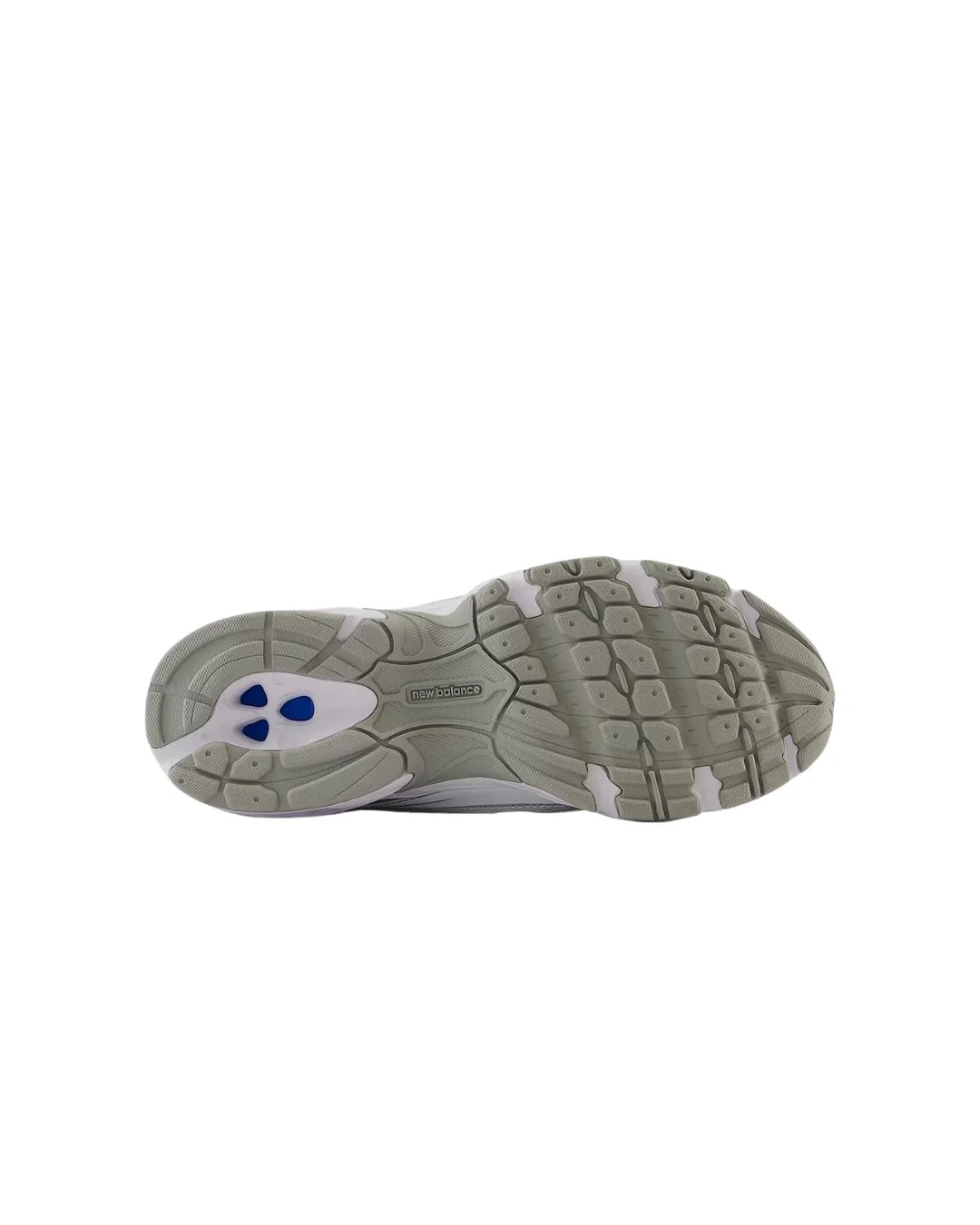 New Balance 740  White - Image 6