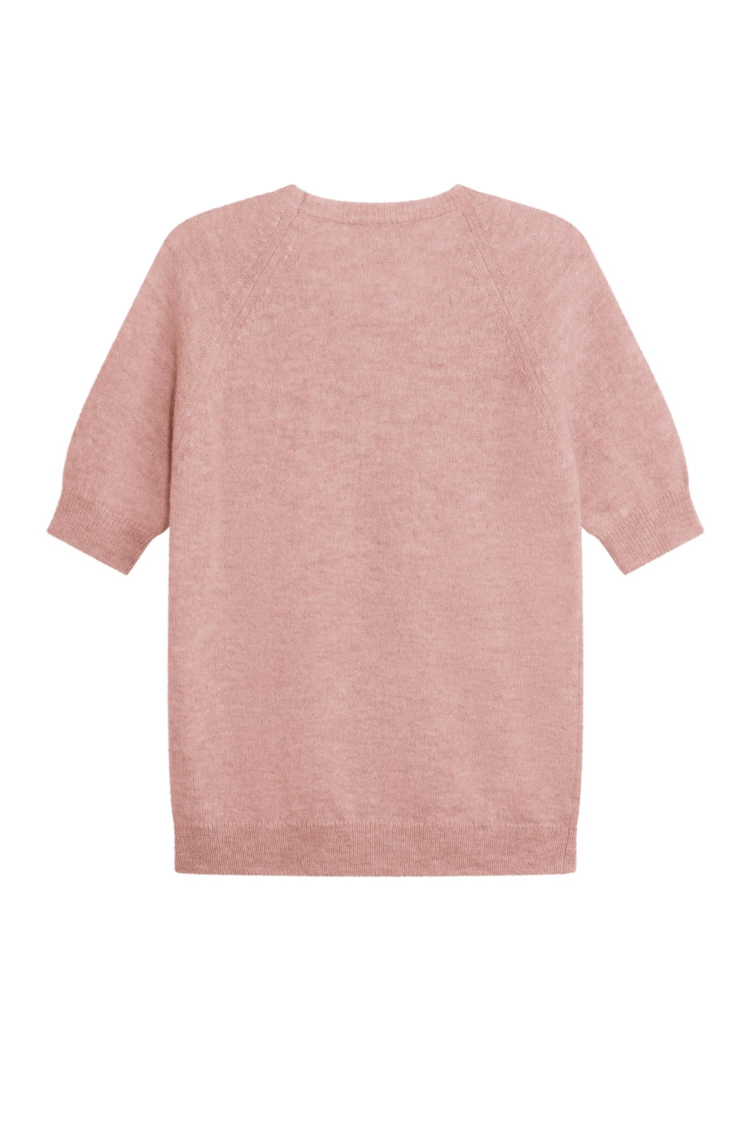 GEORGINA Light Pink - Image 2