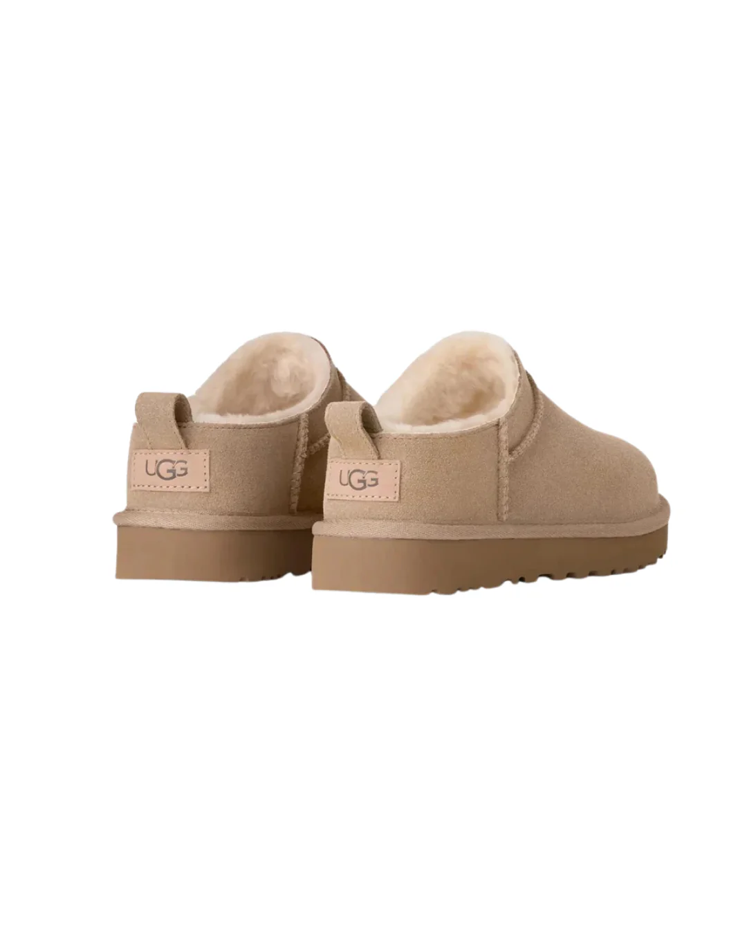 W Classic Micro  Sand - Image 7