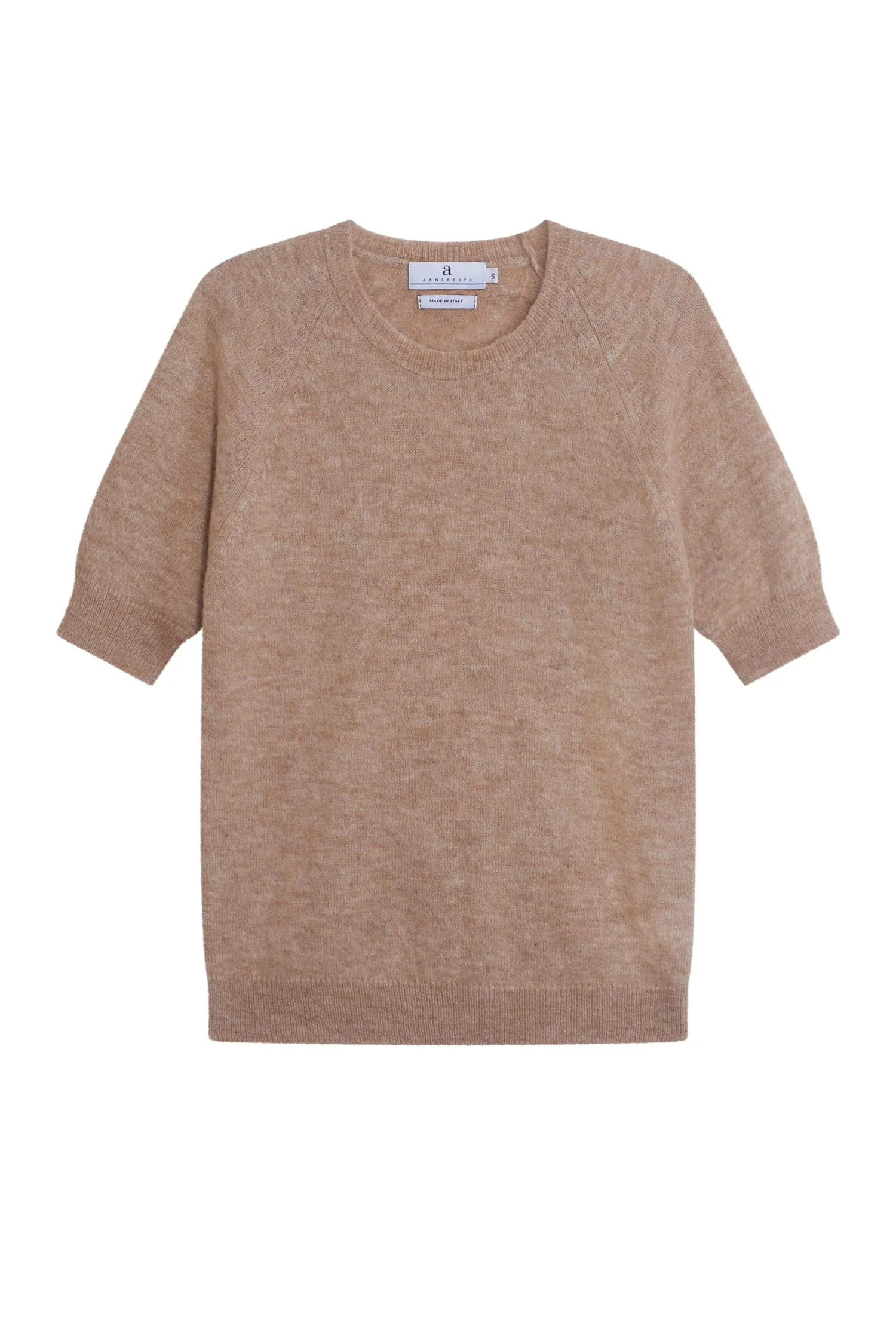 GEORGINA Beige Melange