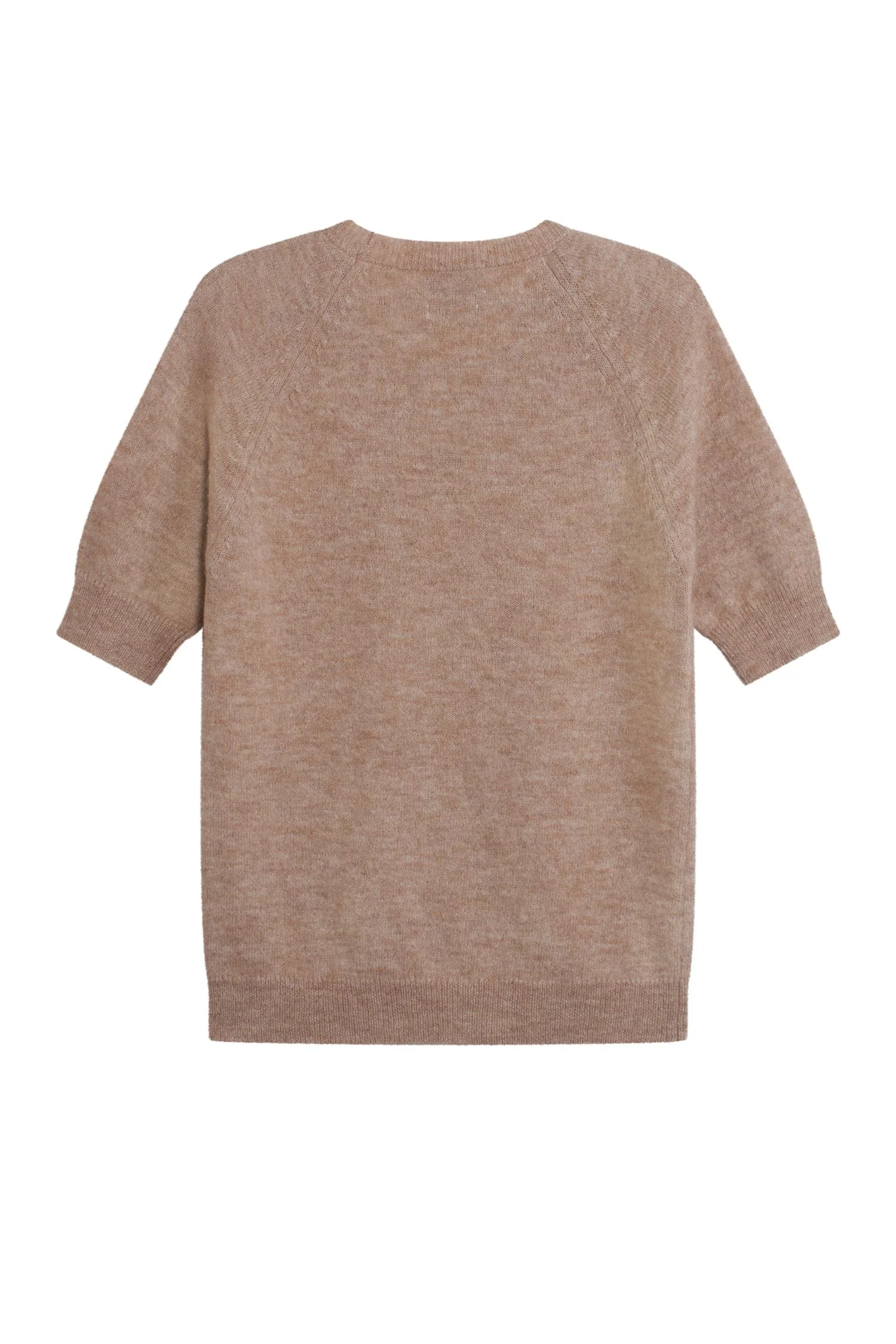 GEORGINA Beige Melange - Image 3