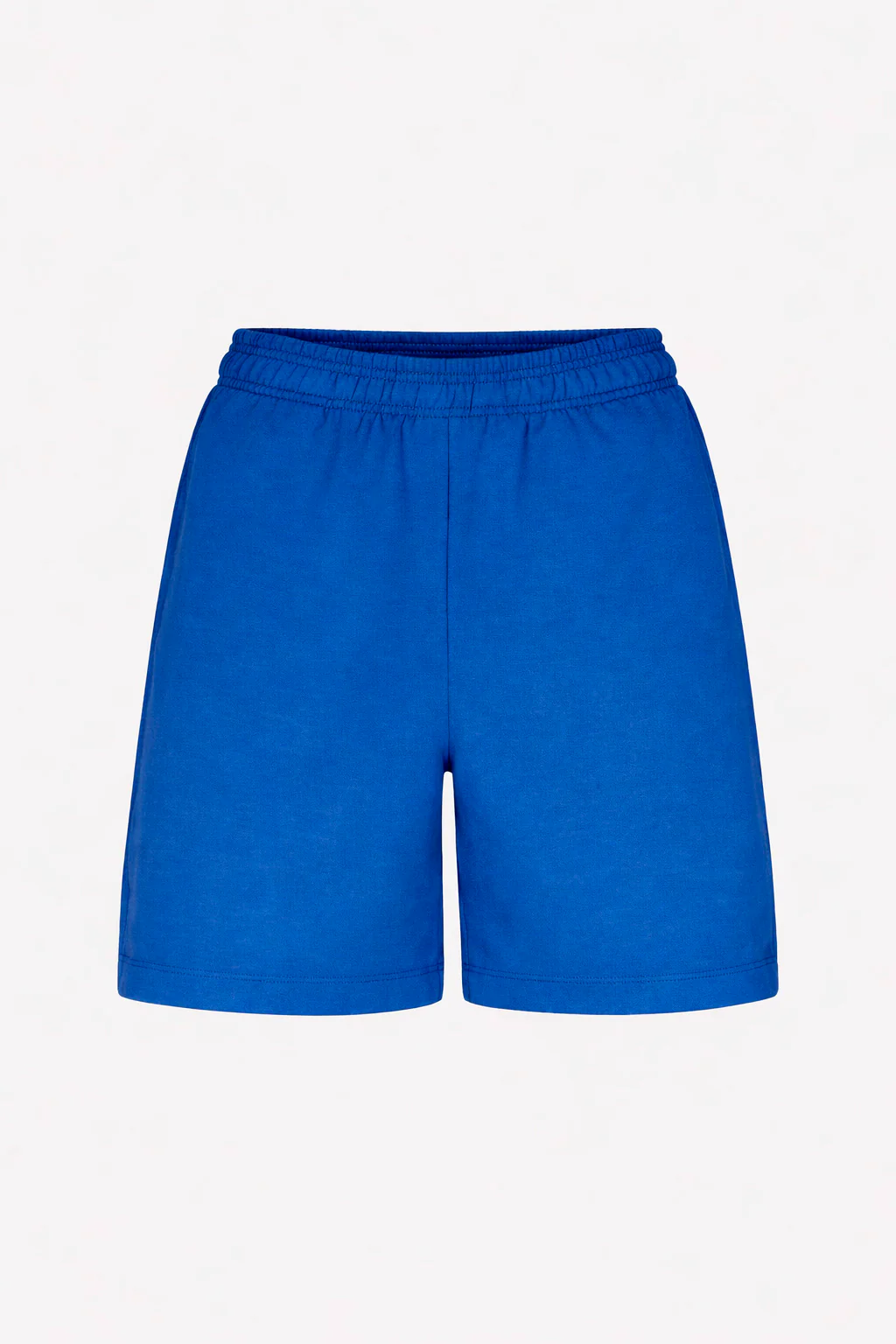Maggy Sweatshorts  Cobalt Blue