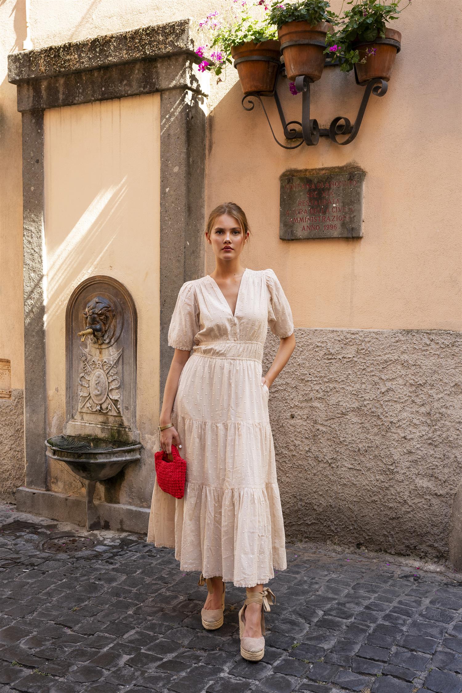 Mid season Sale 26 - Dame