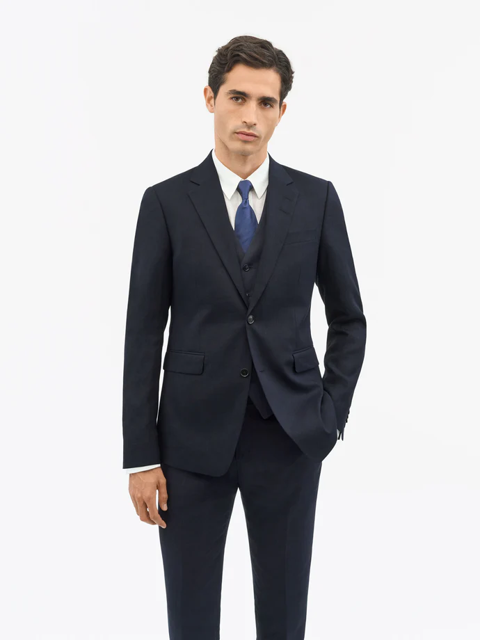 Justin  Midnight Blue - Image 3