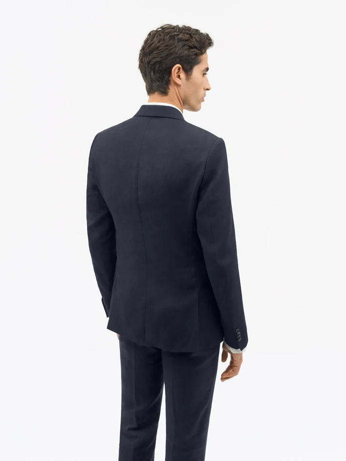 Justin  Midnight Blue - Image 4