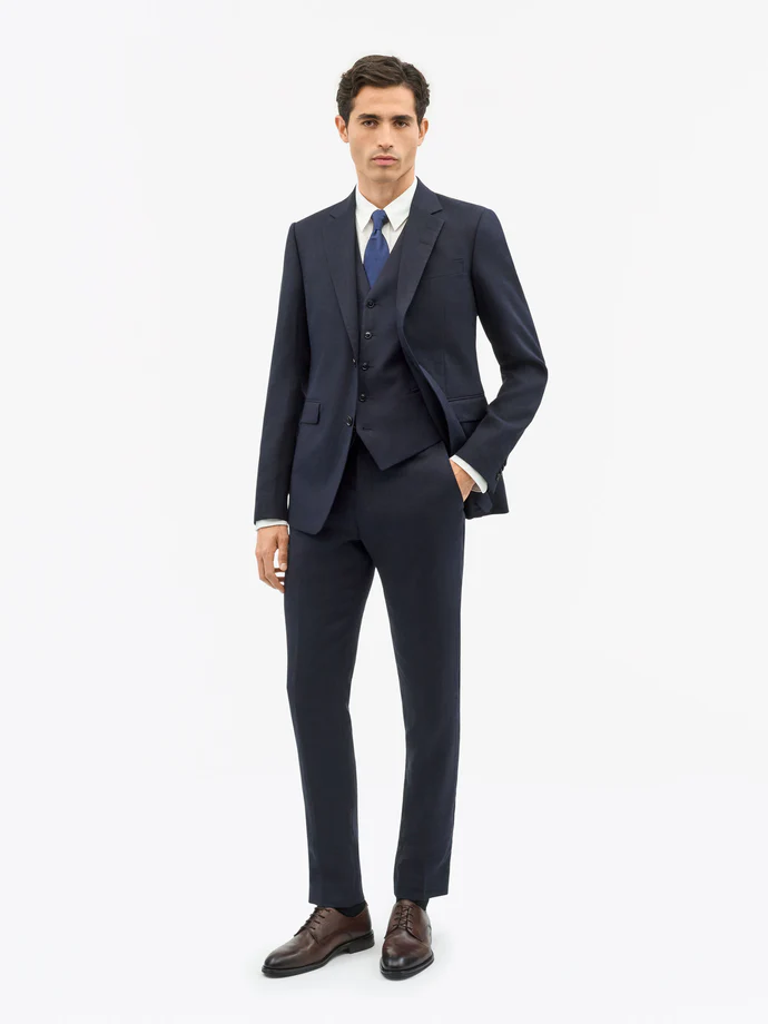 Justin  Midnight Blue - Image 6