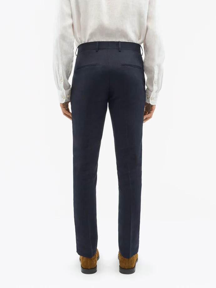 Tenuta  Midnight Blue - Image 4