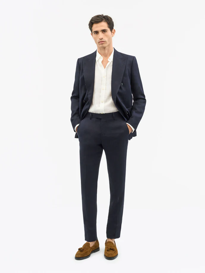 Tenuta  Midnight Blue - Image 5