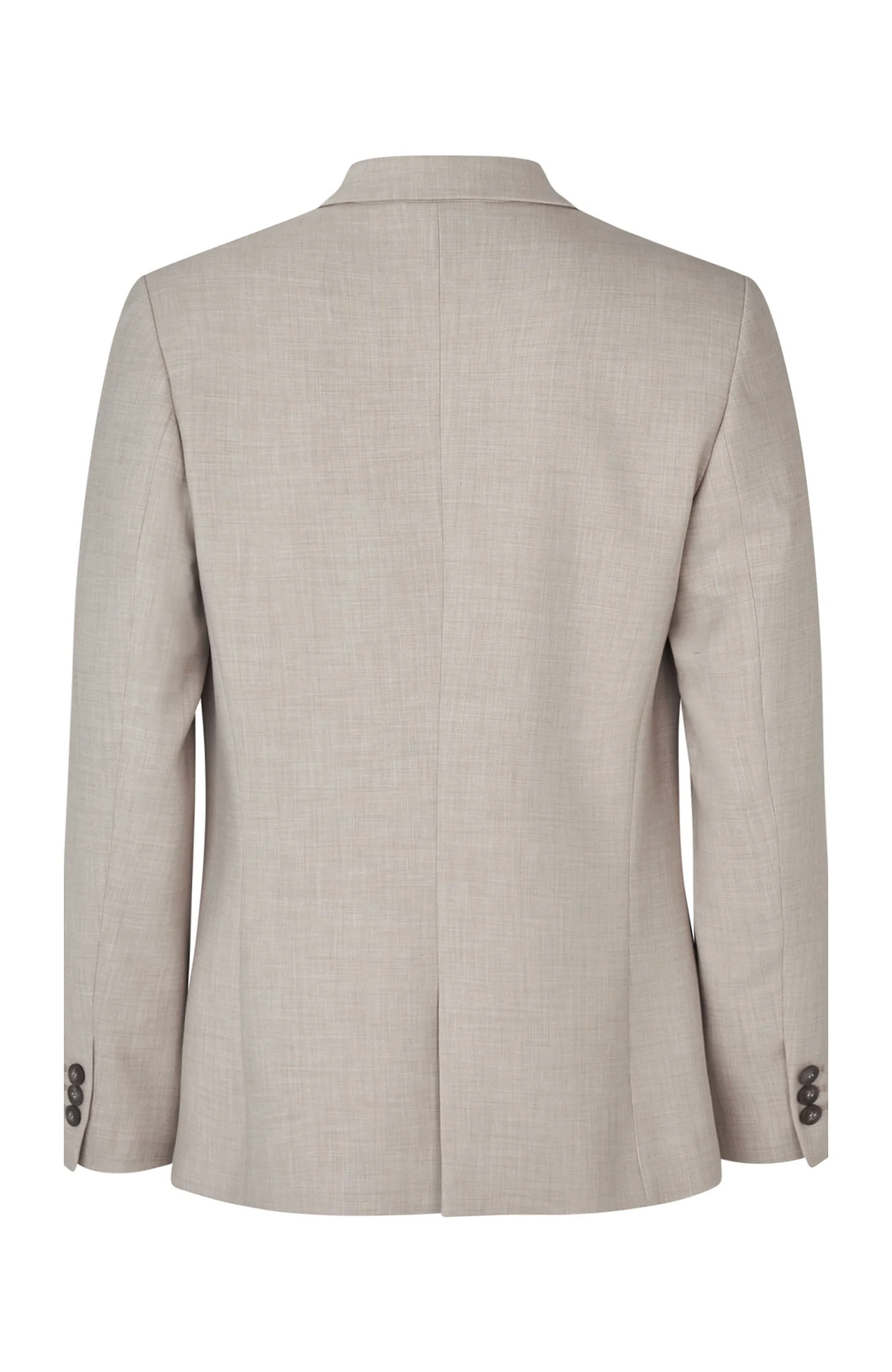 Harry  Silver Sand Melange - Image 7