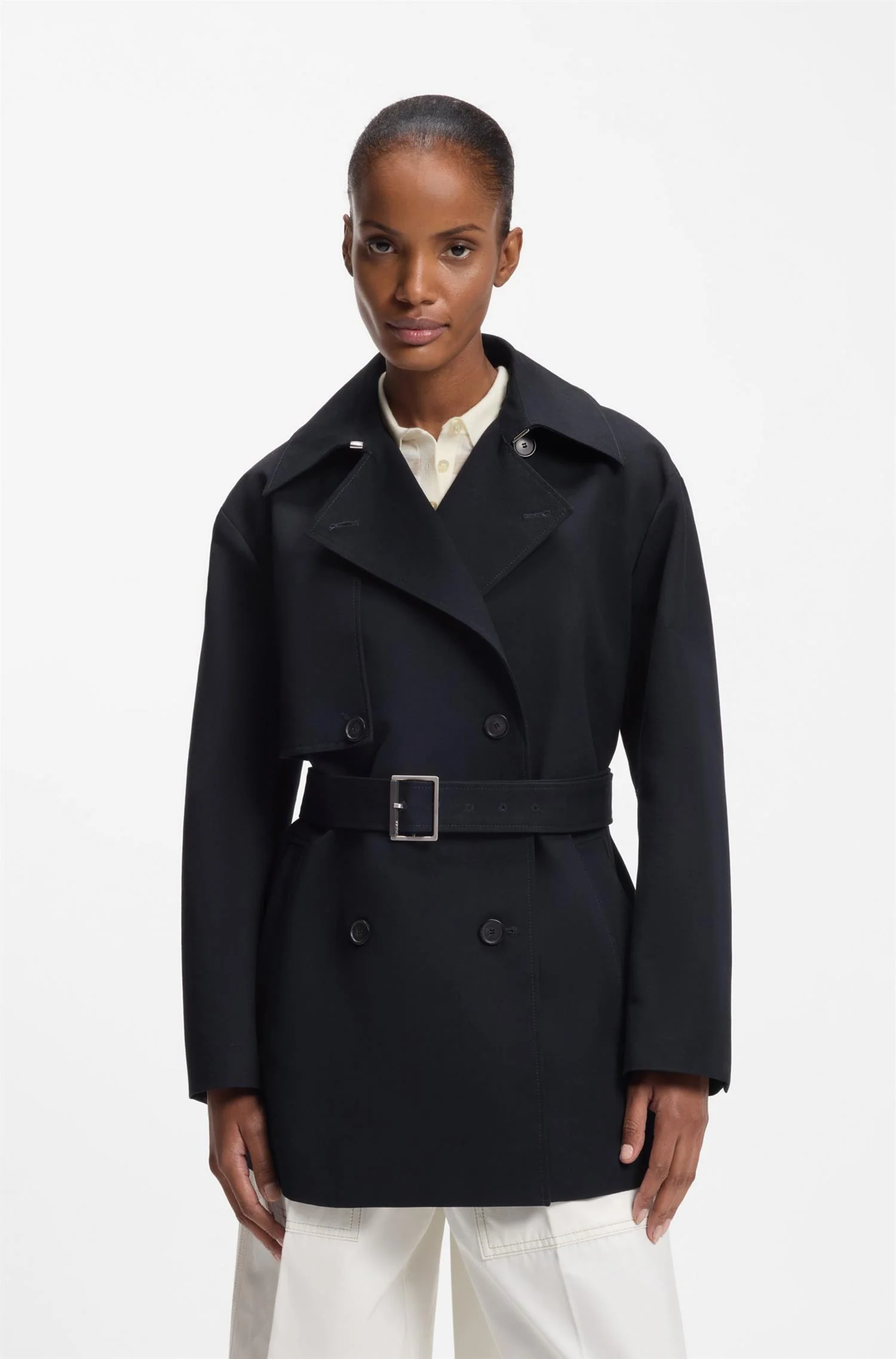 Cromas  Navy - Image 3