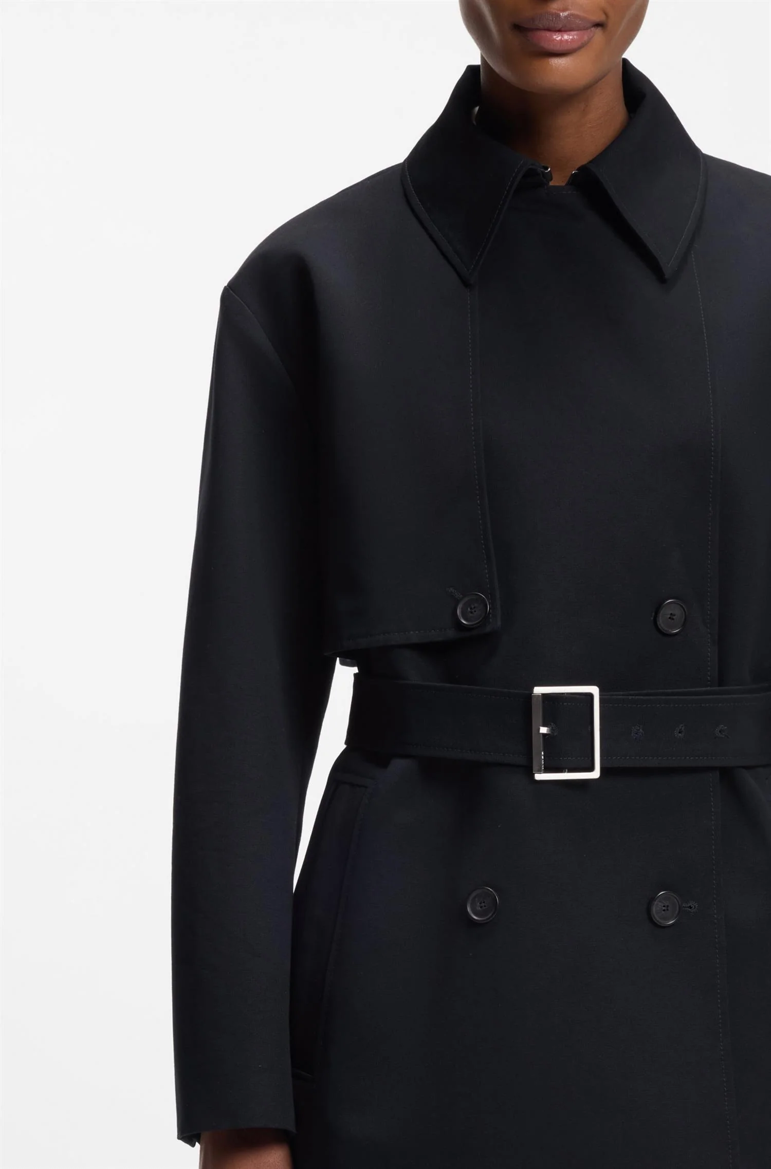 Cromas  Navy - Image 4