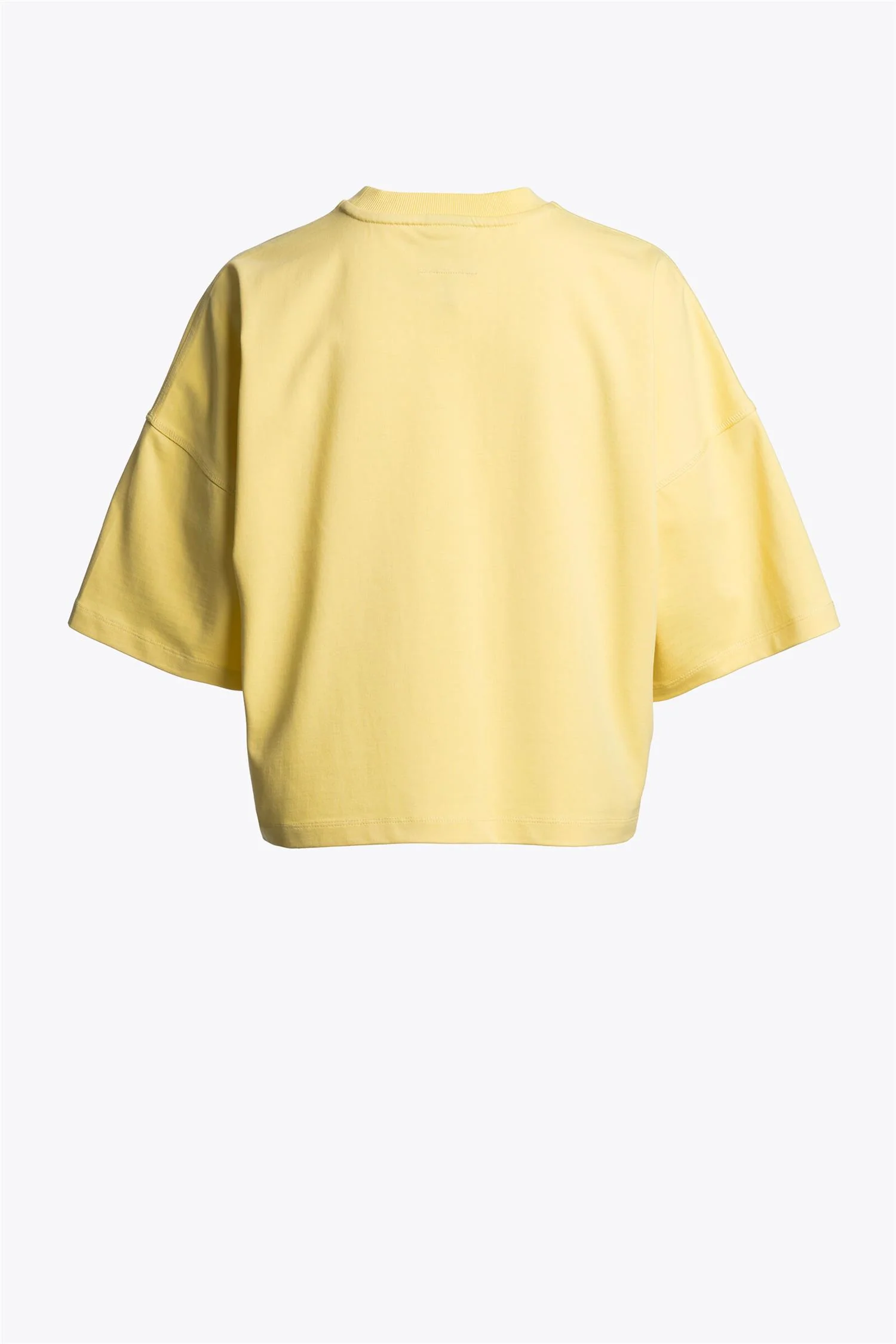 ROZANNE TEE  Sunbeam Yellow - Image 2